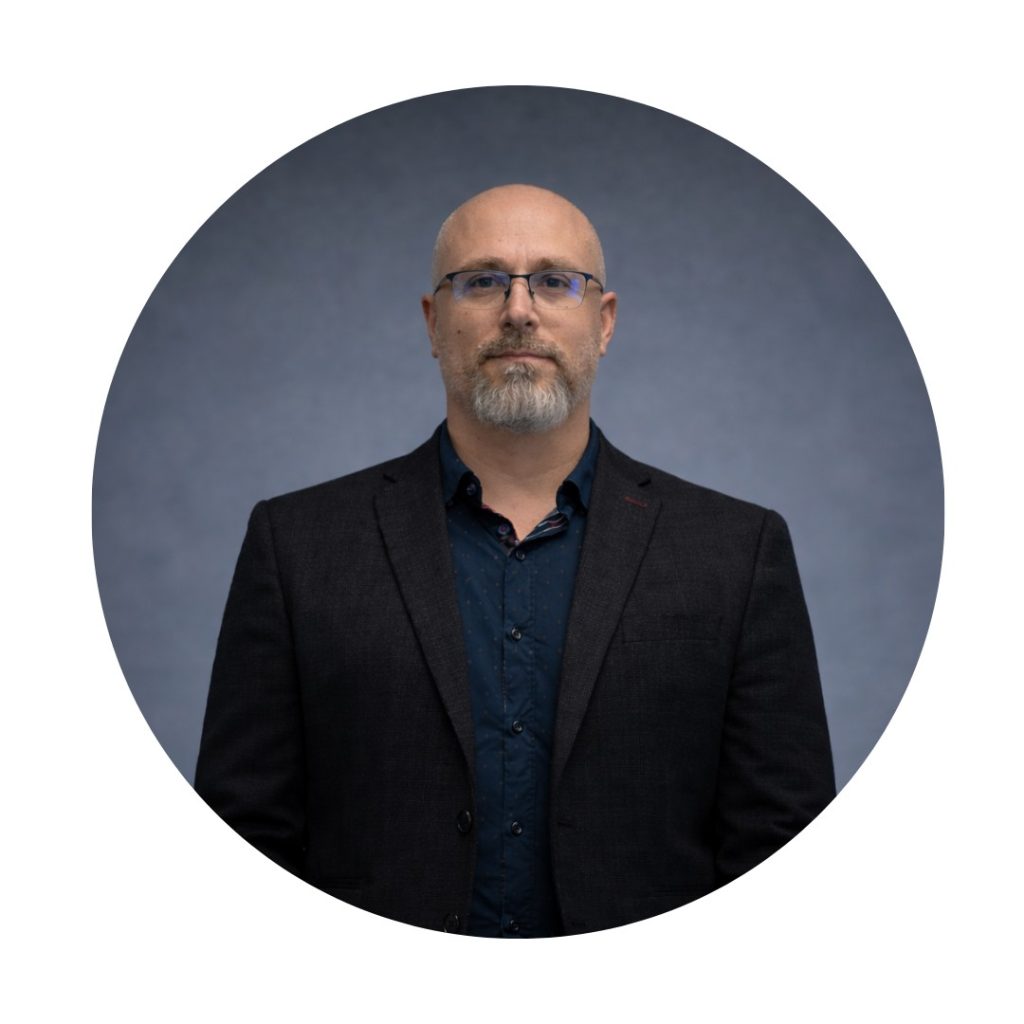 Équipe – RT Tech Solutions
